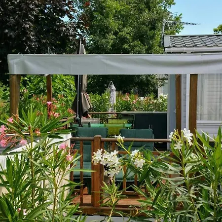 Mobil Campsite Frejus