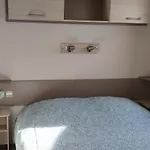 Mobil-home Κάμπινγκ