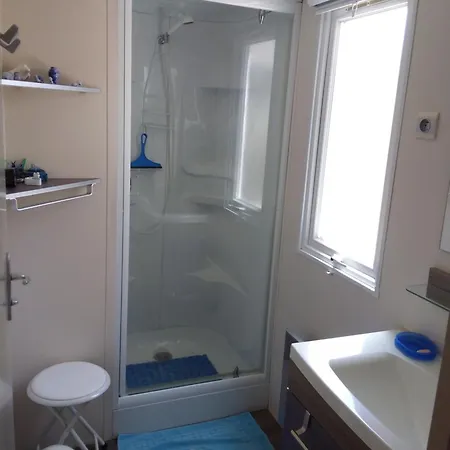 Camping Mobil-home Duris Hyères